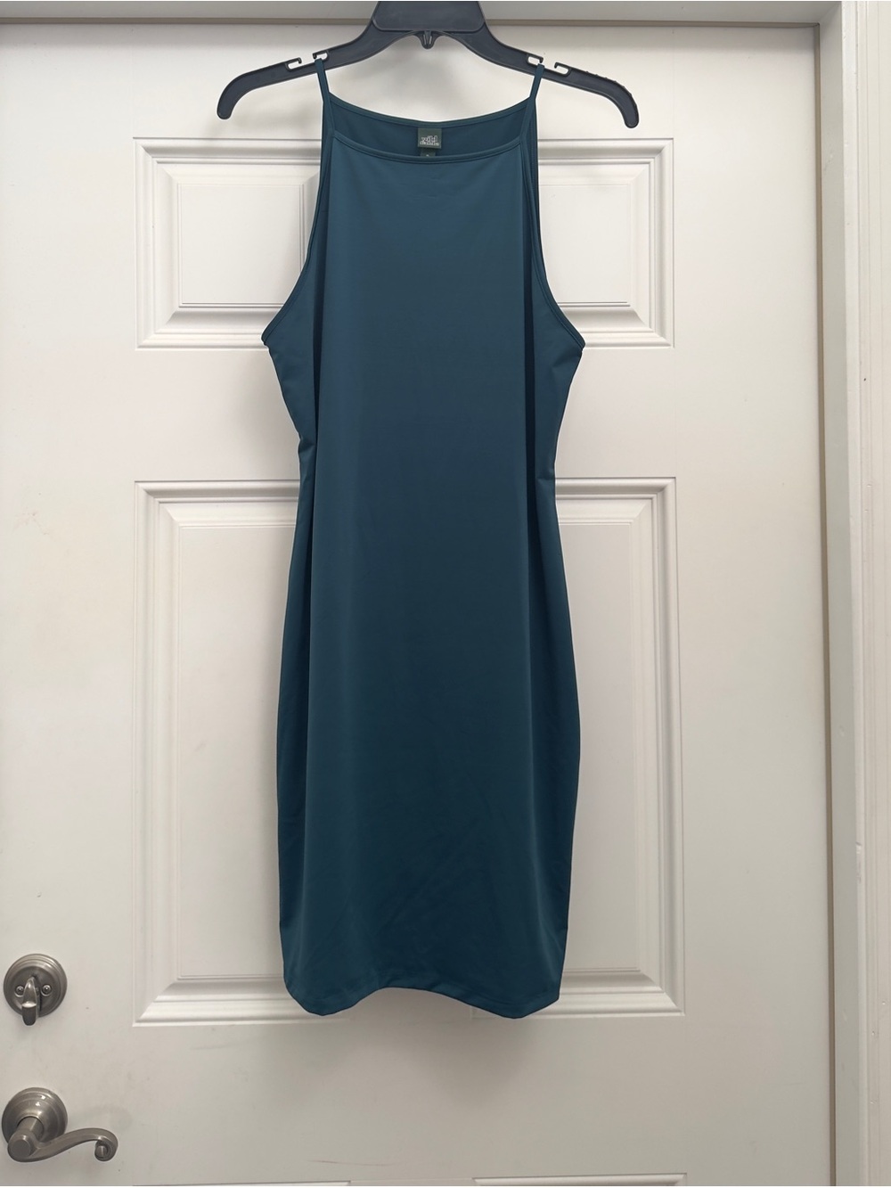 NWT Wild Fable Sleeveless Bodycon Dress - Women Size XL